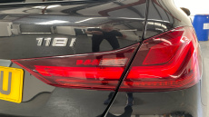 BMW 1 Series 118i [136] M Sport 5dr Step Auto [LCP] Petrol Hatchback